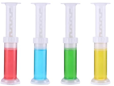 Maciun Sello de gel de inodoro con diseño de flores, limpiador de agujas de baño, elimina el olor sin dejar rastros de herramientas de limpieza para el hogar y el hogar