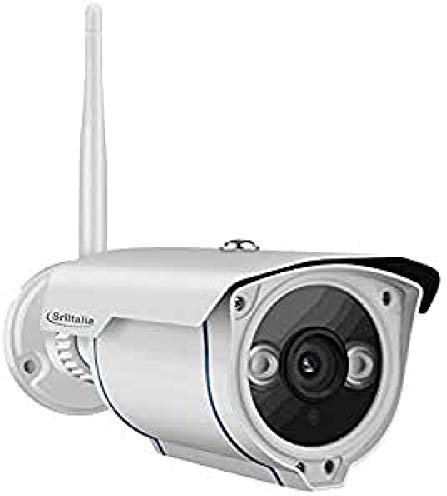 Sricam SP007-M Italien ONVIF 2 Megapixel Ip Kamera Micro SD No Dns Wireless