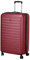 DELSEY PARIS - SEGUR 2.0 - mittelfester Koffer - 69 x 47 x 29 cm - 82 Liter - M - Rot