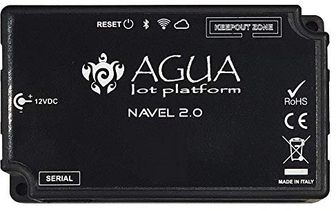 KIT-WIFI1 ESTUFAS PELLET BRONPI