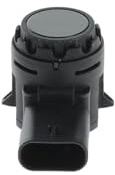 BOSCH Capteur (aide au stationnement) 0218001089 Compatible avec: BMW 1, 3, 3 Touring, 3 Touring Van, 4 Cabriolet, 4 Coupe, 4 Gran Coupe, i4, X5, LAND ROVER RANGE SPORT III, LAND RANGE V