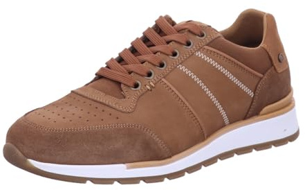 BULLBOXER 7ci0040101 Cognac Gr. 45