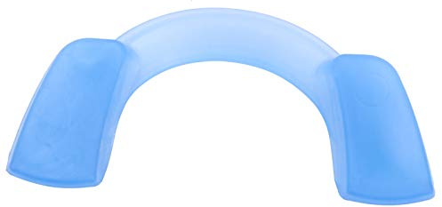 Protezione dei Denti Dentali, Protezione Dentale Anti Digrignamento dei Denti Notturni con Cintura Traspirante per Elimina il Serraggio dei Denti, Ferma il Bruxismo, Protezione dei Denti per Adulti