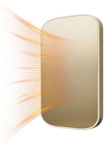 Kustimantu Radiateur pour oiseaux - Chauffage pour cage avec chaleur - Accessoires terrarium pour hamac, avion, voyage, petits animaux, perroquets, inséparables, canaris