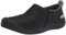 KEEN Herren Howser 2 Slipper, Triple Black, 43 EU