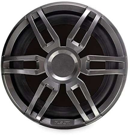 Garmin Fusion XS Series, XS-S10SPGW 10 600-Watt Sports Marine Subwoofer, a Brand