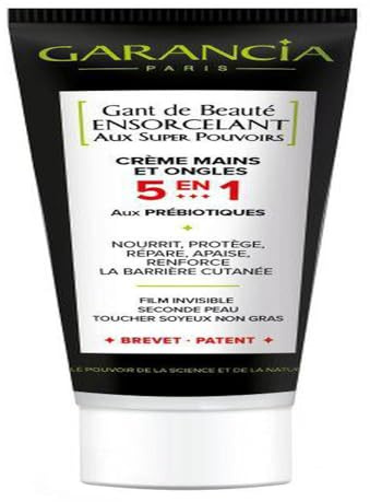 Garancia Ensorcelant Beauty Glove Hand & Nail Cream 5in1 50 g