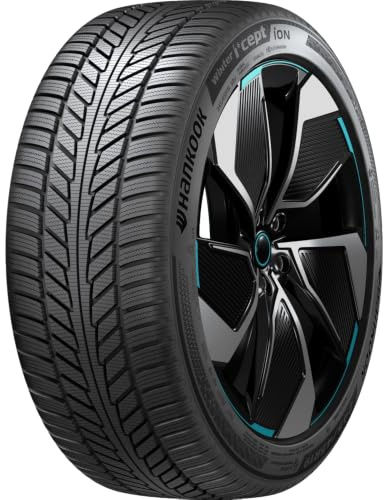 HANKOOK 225/55 R18 98V Neumáticos de Invierno Auto