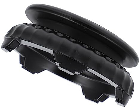 ifundom Base per di in Legno Intagliato Supporto per Fioriera Espositore per Piante Decorativo Piedistallo per Fioriera Piedistallo in Legno per di Esposizione Stabile e Pratica per Oggett