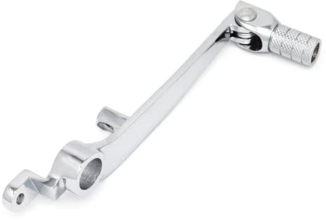 ZHUYRT Levier de pédale de frein arrière de moto/adapté for SUZUKI GSXR600 2001-2003, GSXR750 2000-2003, GSXR1000 2001-2004 GSX-R GSXR 600/750/1000 Levier de changement de vitesse moto(Color 1)