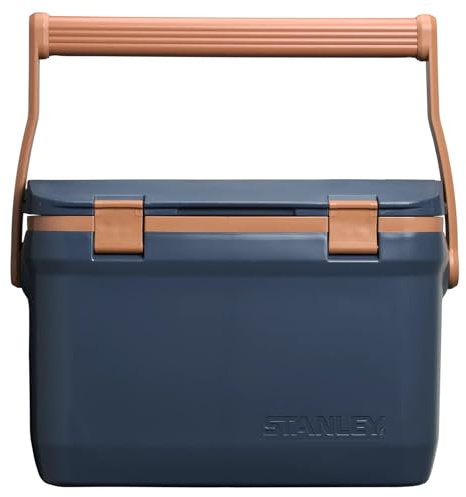 Stanley Adventure Easy Carry Outdoor Cooler 15.1L Twilight