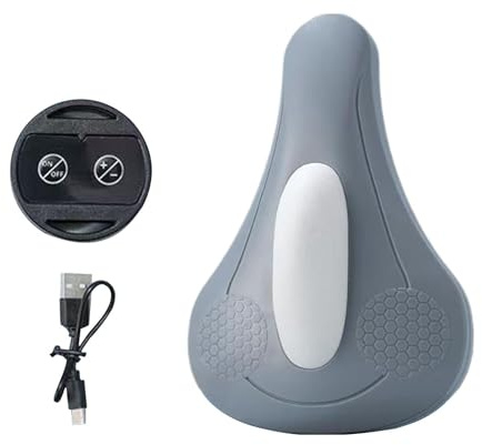 Bäckenbottentränare För Män 4 Lägen Stärkande USB-Laddbar Träningsredskap | Bäckenbottenstärkare Till Män För , Gym, Kontor, Resor, Inomhusfitness, Yoga, Arbete,