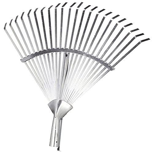 Rastrillo Jardin Regulable Papillon