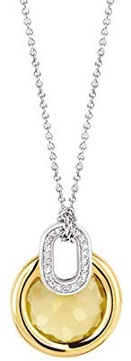 Ti Sento Milano Halskette Modell Tisento für Damen 3887TY/42 Marke