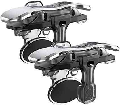 Unknows Controller-Trigger, Mobile Gaming Controller, Kompatibel Mit Mobile/Fortnitee/Call Of Duty, Sensitive Aim [Video Game]