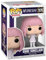 Funko Pop! TV: Wednesday - Enid Sinclair - Rave'n E - Vinyl-Sammelfigur - Geschenkidee - Offizielle Handelswaren - Spielzeug Für Kinder und Erwachsene - TV Fans - Modellfigur Für Sammler