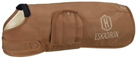 Hundemantel 1680D TEDDYFLEECE Heritage 24/25