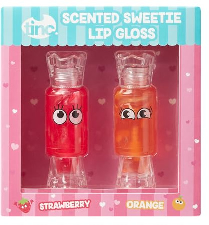 Tinc Lucidalabbra S2, Sweetie, Brillante Intenso, Idratazione Lunga Durata, 5ml, Rosa Delicato, Trucco Labbra Brillanti, Bellezza Naturale, Effetto Specchio, Cosmetico Vegano