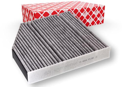 febi bilstein 105817 Innenraumfilter, 1 Stück