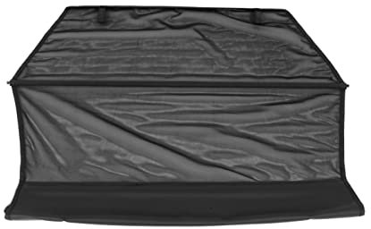 Airax deflector de viento adecuado para VW Golf 3 Cabrio
