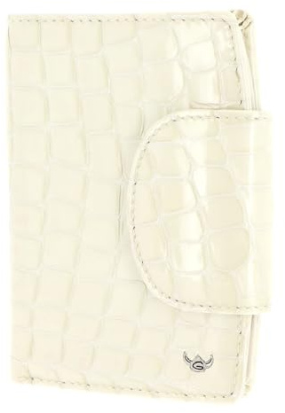 Golden Head Geldbörse Cayenne RFID Protect Billfold Coin Wallet Cream Creme