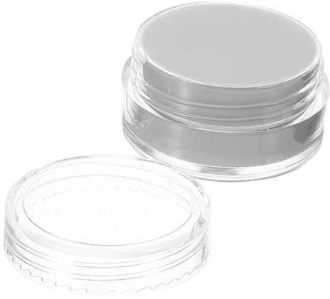 Hemobllo Limpiador De Polvo Para Agujas De Tocadiscos Gel Autoadhesivo, Gel Limpiador De Lápiz Óptico Para Mantenimiento De Tocadiscos y Limpieza De Discos De Vinilo