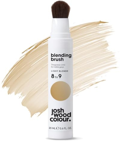 Light Blonde Blending Brush
