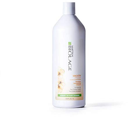 Matrix Biolage Smooth Proof Shampoo 1000ml