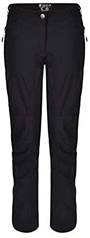 Dare 2b Damen Melodic Ii TRS Bottoms, schwarz, FR : XS (Taille Fabricant : 8)