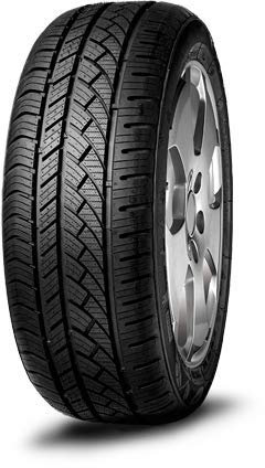 MINERVA - 215/55 R16 TL 97W ALL SEASON MASTER XL M+S 3PMSF - Ganzjahresreifen