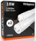 Eurocali 2x Tubi LED 120cm G13 T8 18W 1850 lumen - Luce Bianco Naturale 4000K - Fascio Luminoso 160° - Sostituzione Neon