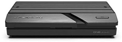 Dreambox One Ultra HD BT Edition 2X DVB-S2X MIS Tuner 4K 2160p E2 Linux Dual WiFi H.265 HEVC