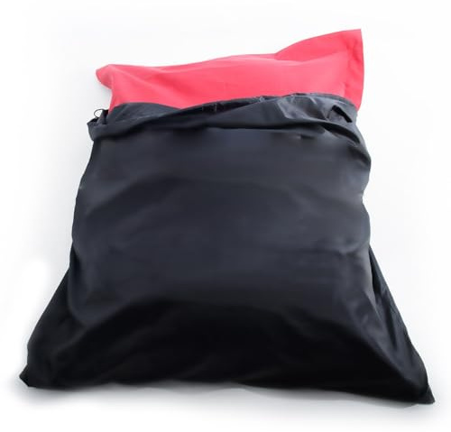 LIVEDECO - Housse de Protection pour Pouf Géant XL BiG52