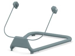 CYBEX Gold LEMO Bouncer Stand, Soporte para CYBEX LEMO Bouncer Nest, Hasta máx. 15 kg, Stone Blue
