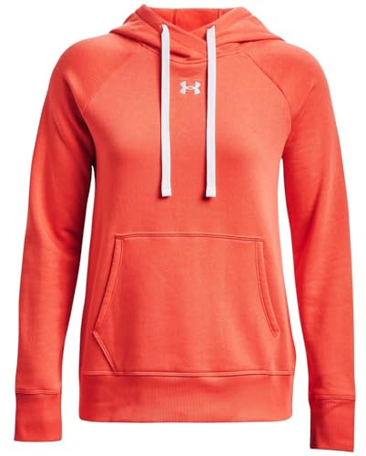 Under Armour Sudadera con capucha Mujer