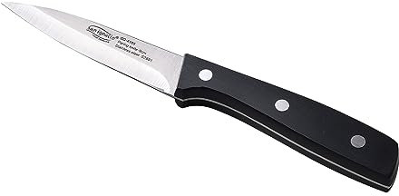 San Ignacio Cuchillo PELADOR 9cm Acero INOX
