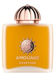 AMOUAGE Overture Woman Eau de Parfum 100 ml