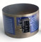 Resistencia de repuesto 75 x 55 mm para bomba calefactora 00755078 12014980 lavavajillas compatible con Bosch Siemens Neff Gaggenau