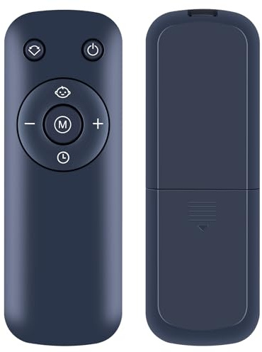 New Replacement Oscillating Fan Remote Control for Pelonis 42-inch Tower Fan