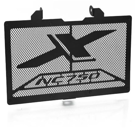 Protectora radiador motociclet para NC750 NC750S NC 750S/X NC700 NC750X 2021-2023 2024, Accesorios para Motocicleta, Cubierta Protectora para Parrilla, Rejilla De Radiador