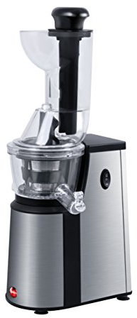 Citrus Press Slow Down ELDOM PJ450, 400 W, up to 30% More Juice