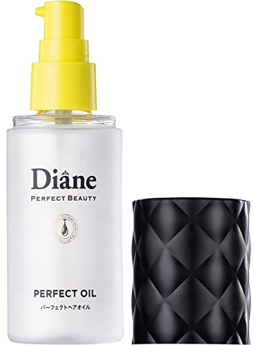 Moist Diane Perfect Beauty Hair Oil 60ml
