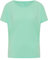 Venice Beach Rundhalsshirt VB Tiara XS, Galaxy Green