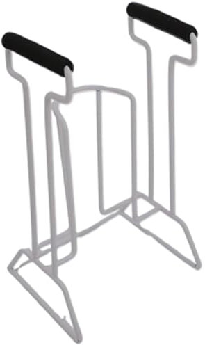 Strumento per calze a compressione - Dispositivo per calze a compressione, Strumento per calze a compressione | Ausiliario per indossare i calzini, aiutante per indossare i calzini in acciaio inossida