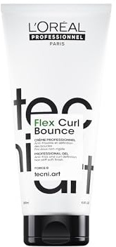 L'Oreal Tecni Art Flex Bounce 200ml - crema definizione ricci