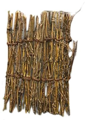 getuse 3 platos de sushi de bambú para decoración de sushi japonés, platos de exhibición de sushi ecológicos y duraderos para restaurantes, fiestas y cenas familiares