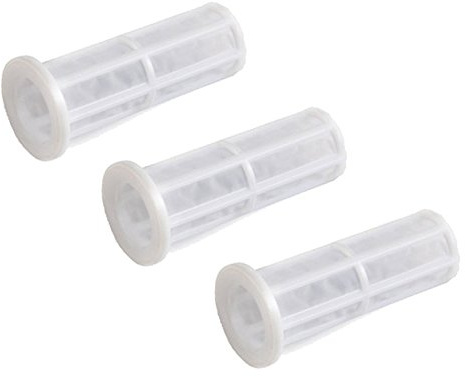 Cartuccia filtrante per acqua, filtro dell'acqua, ricambio, per prodotti Kärcher come 4.730 – 059.0 3 pezzi