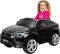 Actionbikes Motors Kinder Elektroauto BMW X6 | Fernbedienung mit First Funktion - Lizenziert - Kinderauto elektrisch - Elektrofahrzeuge - Spielzeugauto - Elektro Auto für Kinder ab 3 Jahre (Schwarz)