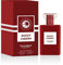 PARIS CORNER Boozy Cherry Eau de parfum 100 ml pour homme et femme | Parfum gourmand de cerise noire, d'amande amère et de bois de santal | Parfum floral unique ambré | Parfum parfait pour homme et