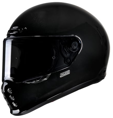 HJC, Integralhelme motorrad V10 black, M
